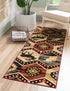 Frontier Trails Collection Area Rug -  Mesa