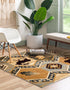 Frontier Trails Collection Area Rug -  Mesa