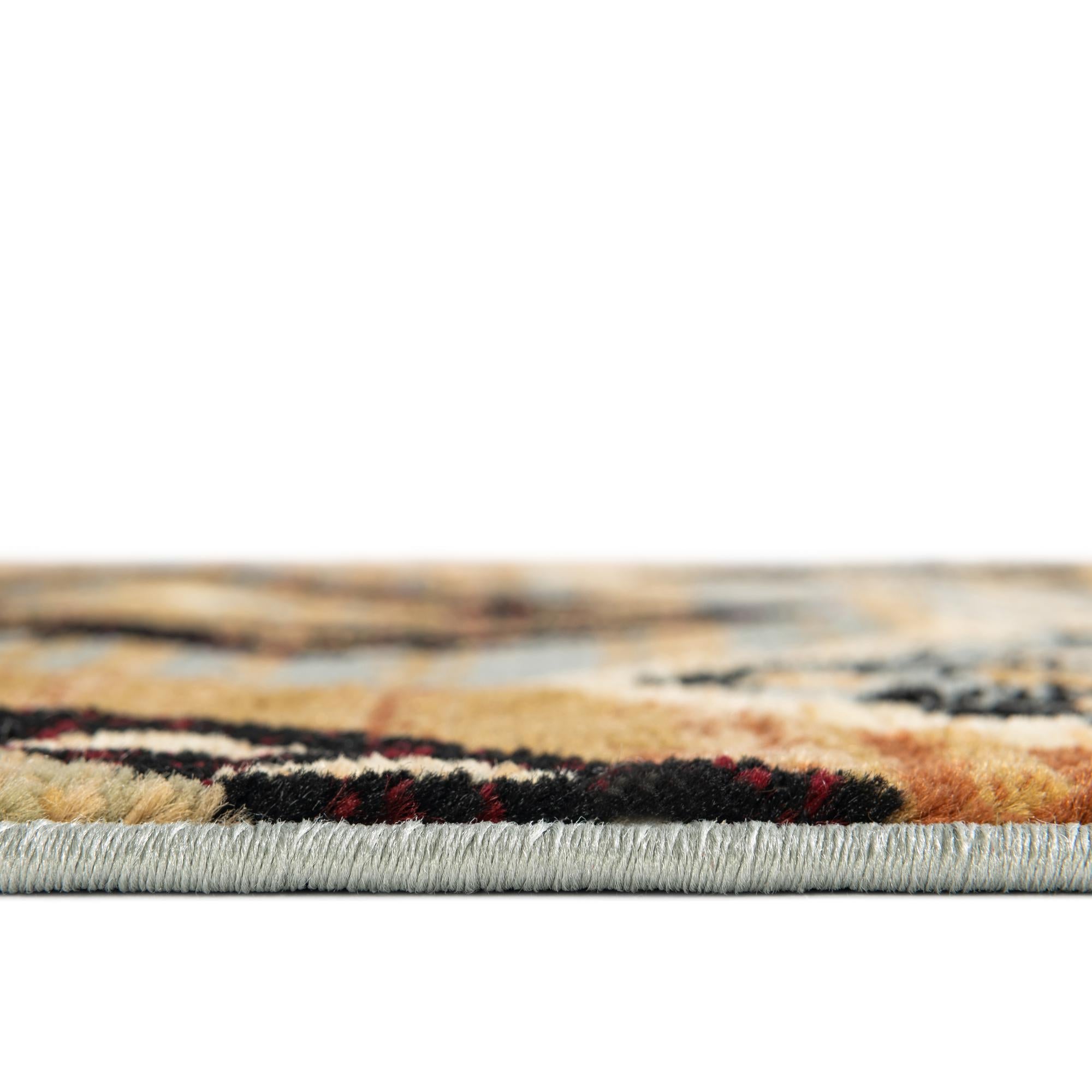 Frontier Trails Collection Area Rug -  Mesa