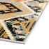 Frontier Trails Collection Area Rug -  Mesa