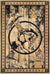 Frontier Trails Collection Area Rug -  Hickory Rectangle Green  lifestyle 2