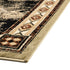 Frontier Trails Collection Area Rug -  Hickory