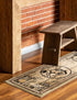 Frontier Trails Collection Area Rug -  Hickory