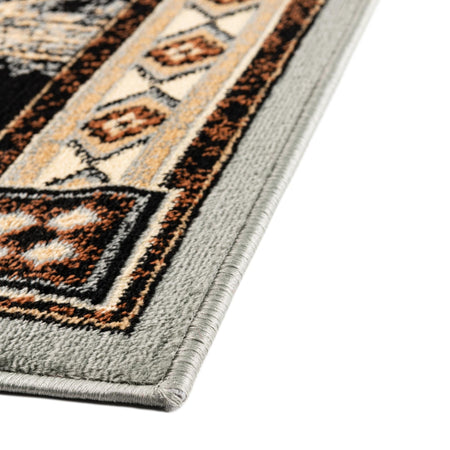 Frontier Trails Collection Area Rug -  Hickory