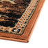 Frontier Trails Collection Area Rug -  Hickory