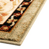 Frontier Trails Collection Area Rug -  Onyx Square Green  lifestyle 67