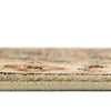 Frontier Trails Collection Area Rug -  Onyx Runner Green  lifestyle 97