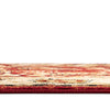 Frontier Trails Collection Area Rug -  Onyx Rectangle Red  lifestyle 22