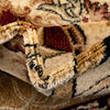 Frontier Trails Collection Area Rug -  Onyx Rectangle Ivory  lifestyle 22