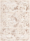 Bloomsbury Elegance Collection Area Rug - Mayfair Rectangle Beige  lifestyle 2