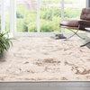 Bloomsbury Elegance Collection Area Rug - Mayfair Rectangle Beige  lifestyle 43