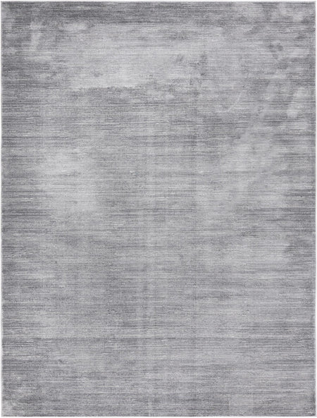 Bloomsbury Elegance Collection Area Rug -  Kensington (Gray)