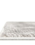 Bloomsbury Elegance Collection Area Rug -  Kensington (Gray)