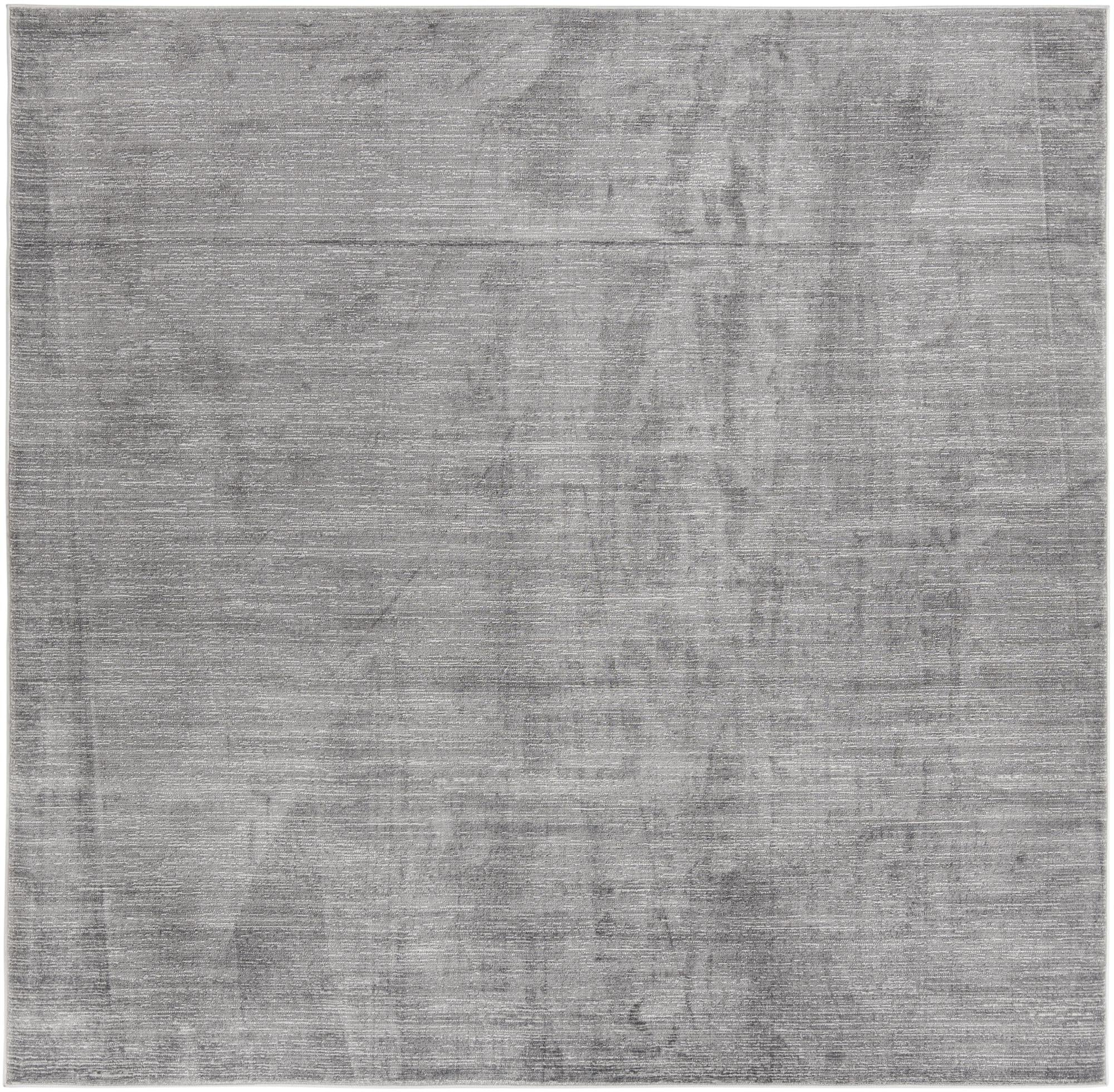 Bloomsbury Elegance Collection Area Rug -  Kensington (Gray)