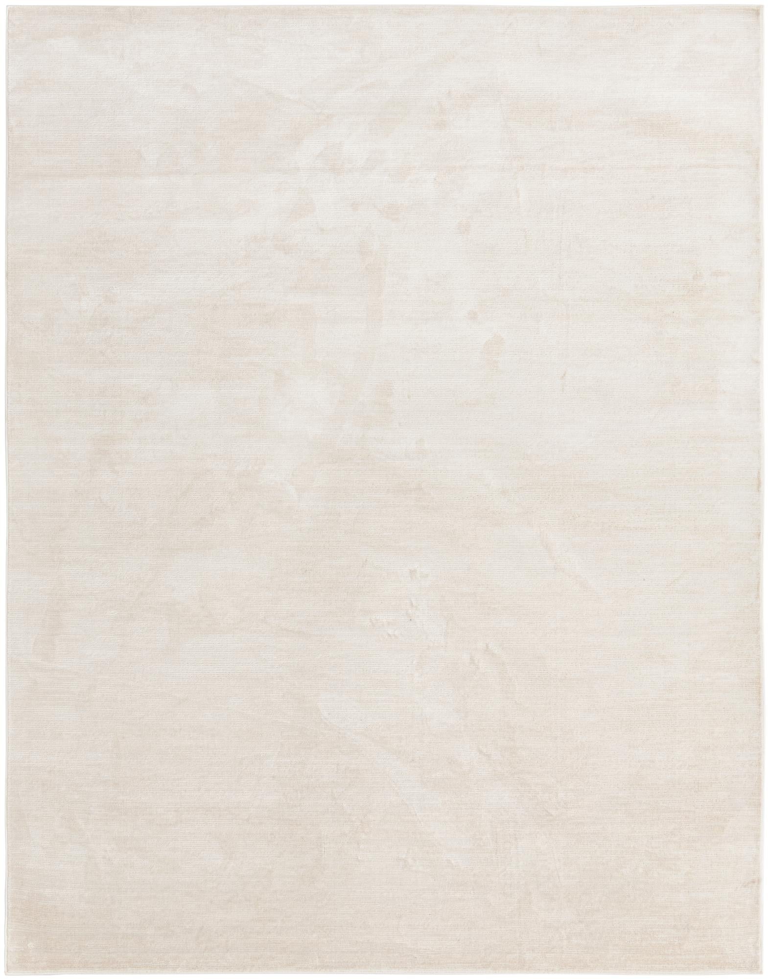 Bloomsbury Elegance Collection Area Rug -  Kensington (Ivory)