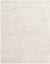 Bloomsbury Elegance Collection Area Rug -  Kensington (Ivory) Rectangle Ivory Main