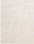 Bloomsbury Elegance Collection Area Rug -  Kensington (Ivory)