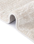 Bloomsbury Elegance Collection Area Rug -  Kensington (Ivory)