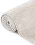 Bloomsbury Elegance Collection Area Rug -  Kensington (Ivory)