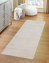 Bloomsbury Elegance Collection Area Rug -  Kensington (Ivory)