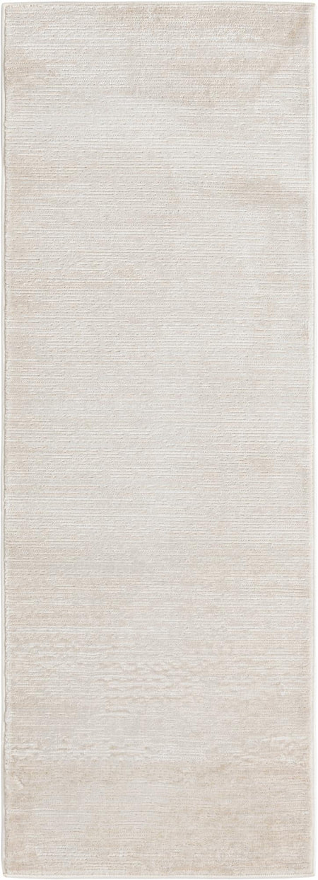 Bloomsbury Elegance Collection Area Rug -  Kensington (Ivory)