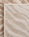 Bloomsbury Elegance Collection Area Rug -  Chelsea Rectangle Ivory Beige  lifestyle 15