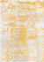 Bloomsbury Elegance Collection Area Rug -  Belgravia Rectangle Yellow  lifestyle 3