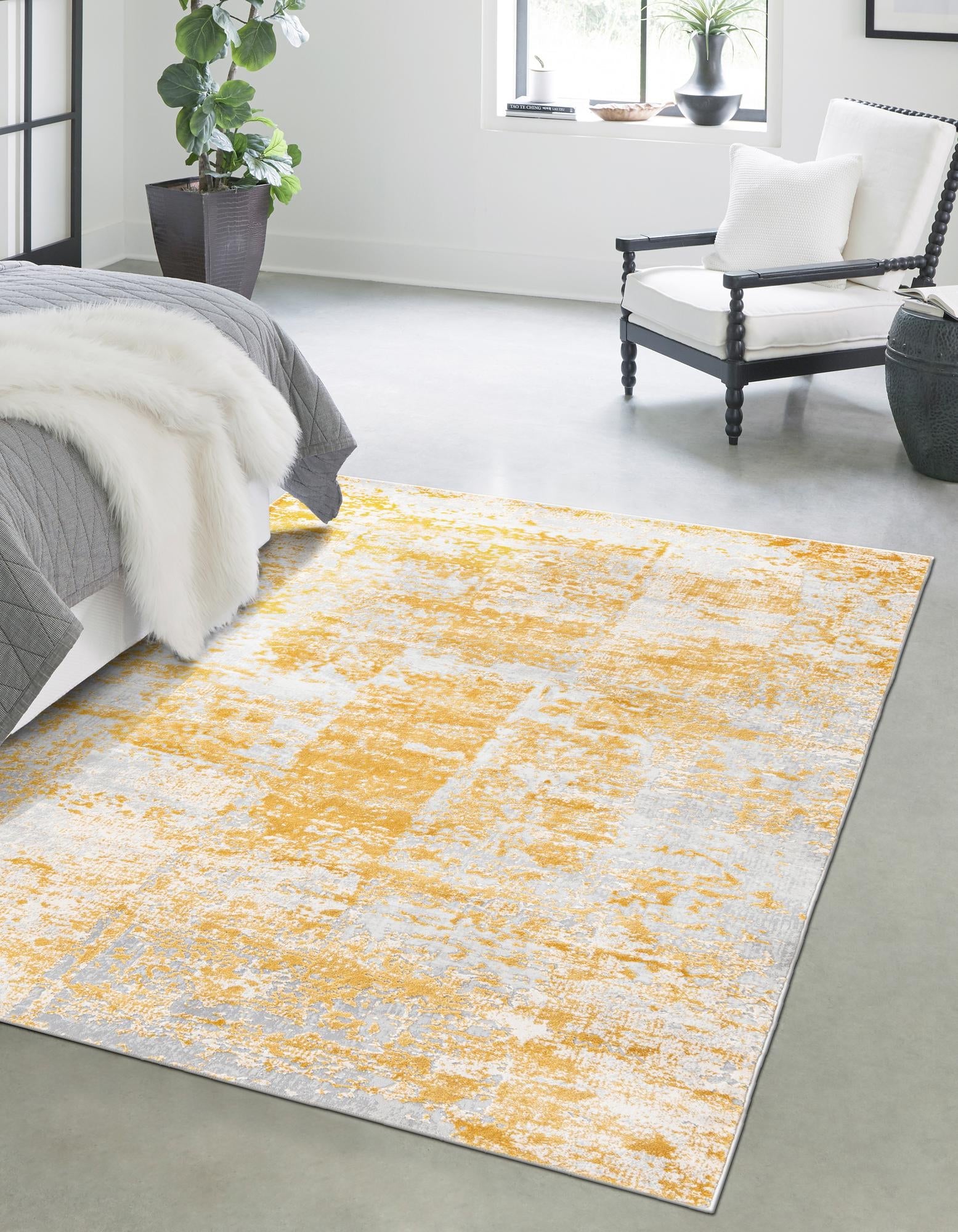 Bloomsbury Elegance Collection Area Rug -  Belgravia