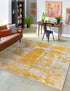 Bloomsbury Elegance Collection Area Rug -  Belgravia