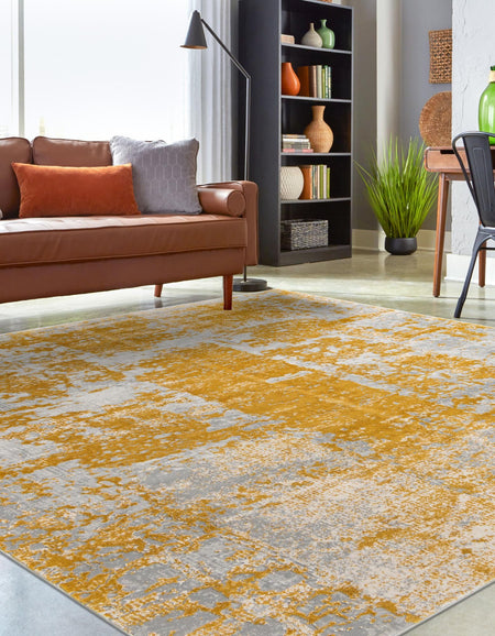 Bloomsbury Elegance Collection Area Rug -  Belgravia