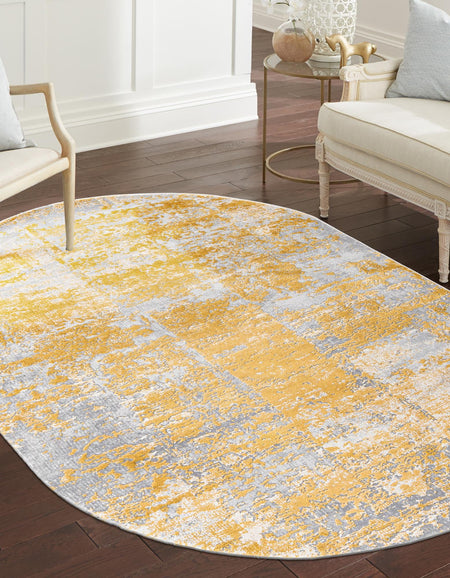 Bloomsbury Elegance Collection Area Rug -  Belgravia