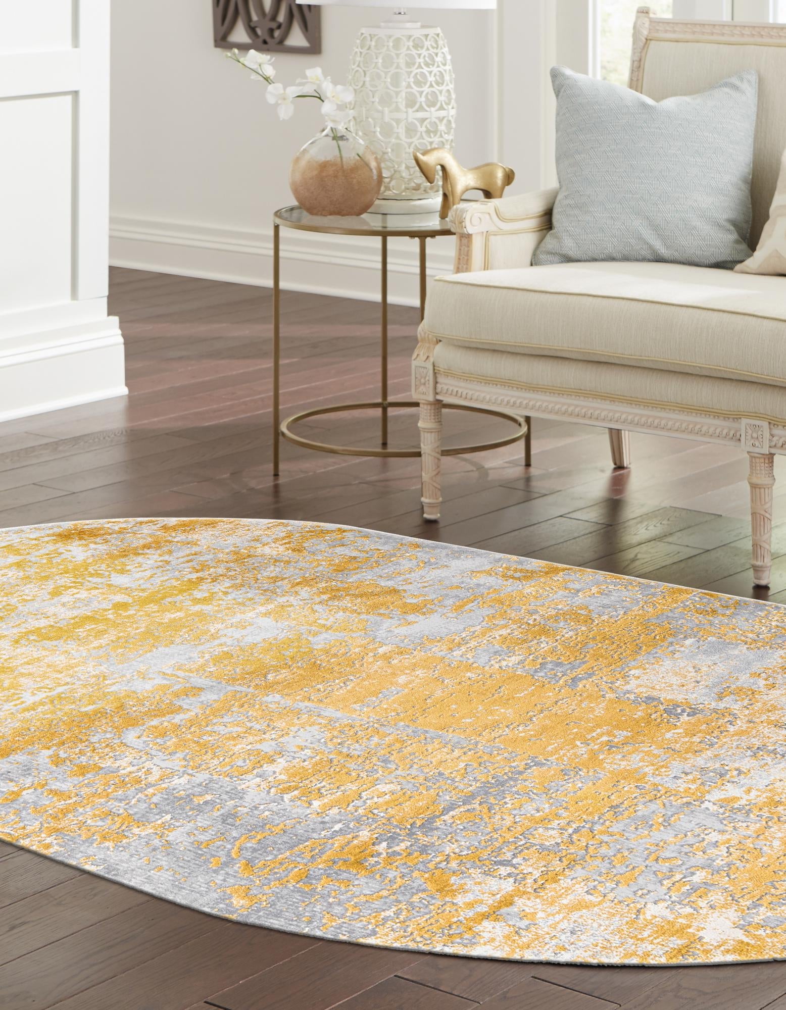 Bloomsbury Elegance Collection Area Rug -  Belgravia