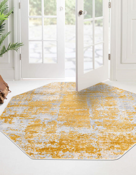 Bloomsbury Elegance Collection Area Rug -  Belgravia