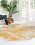 Bloomsbury Elegance Collection Area Rug -  Belgravia