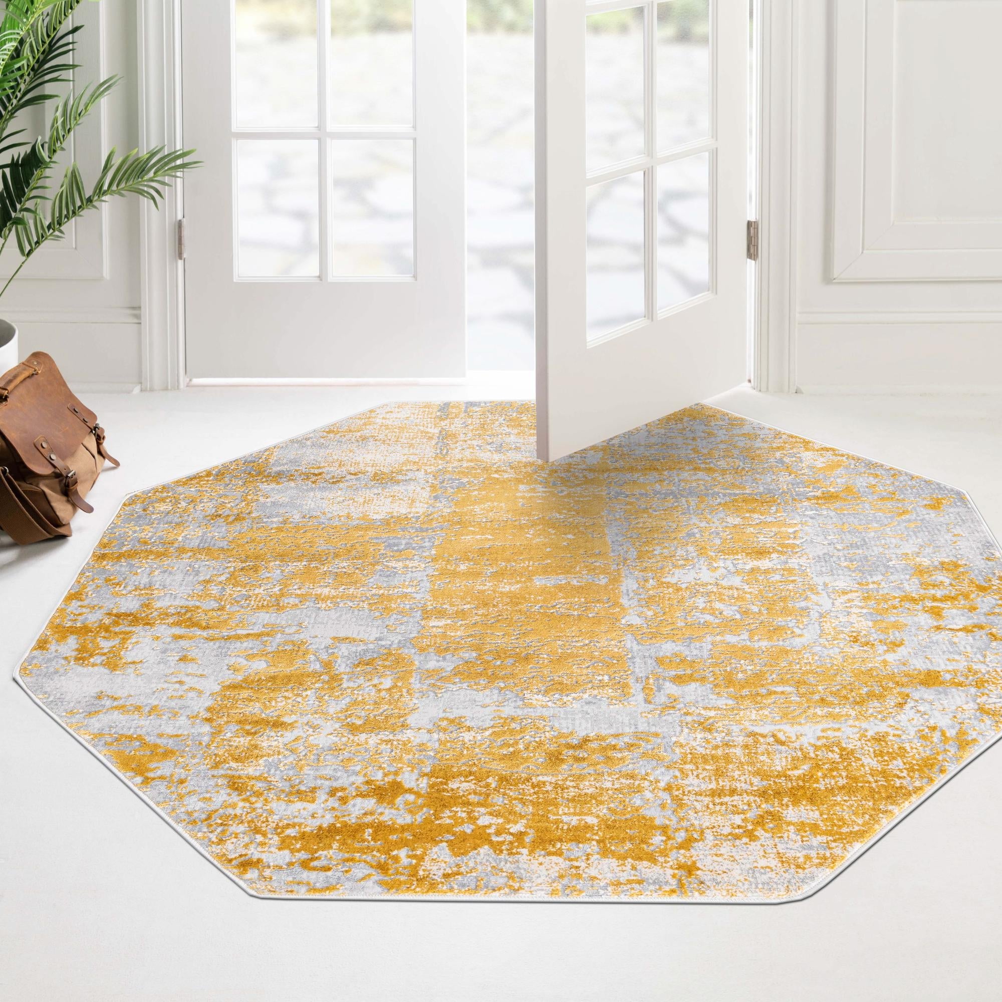 Bloomsbury Elegance Collection Area Rug -  Belgravia