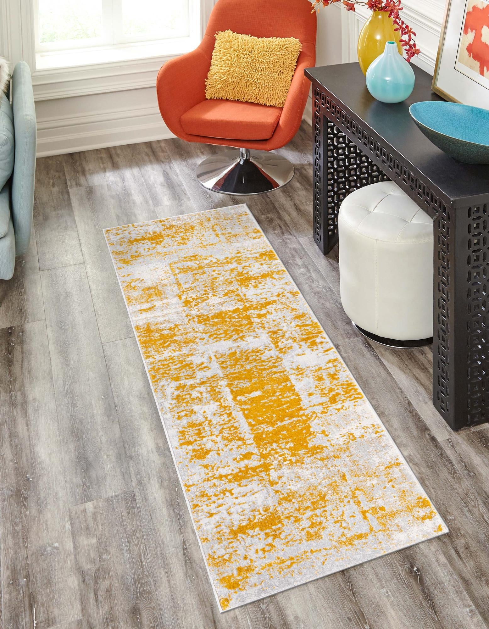 Bloomsbury Elegance Collection Area Rug -  Belgravia