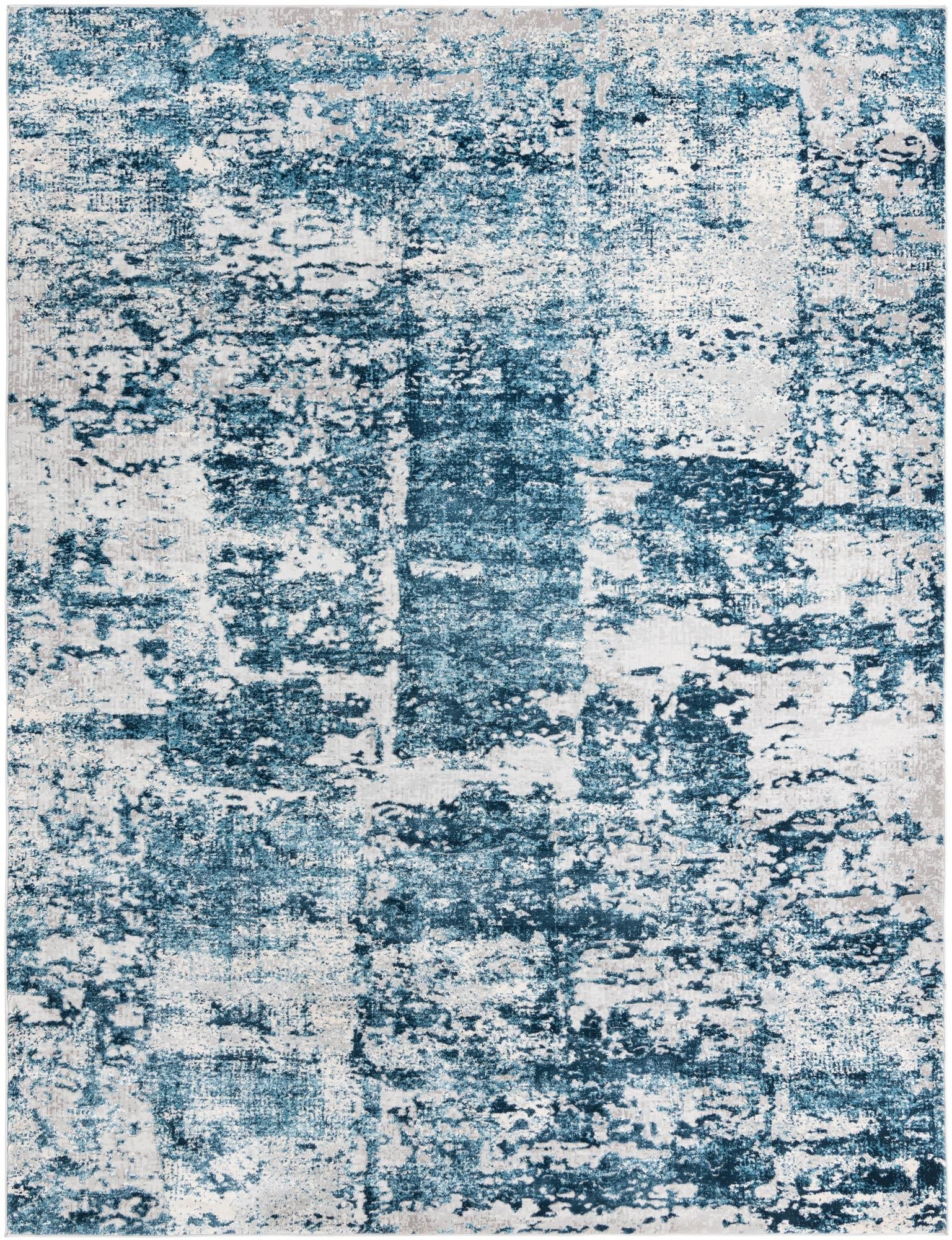 Bloomsbury Elegance Collection Area Rug -  Belgravia