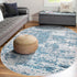 Bloomsbury Elegance Collection Area Rug -  Belgravia