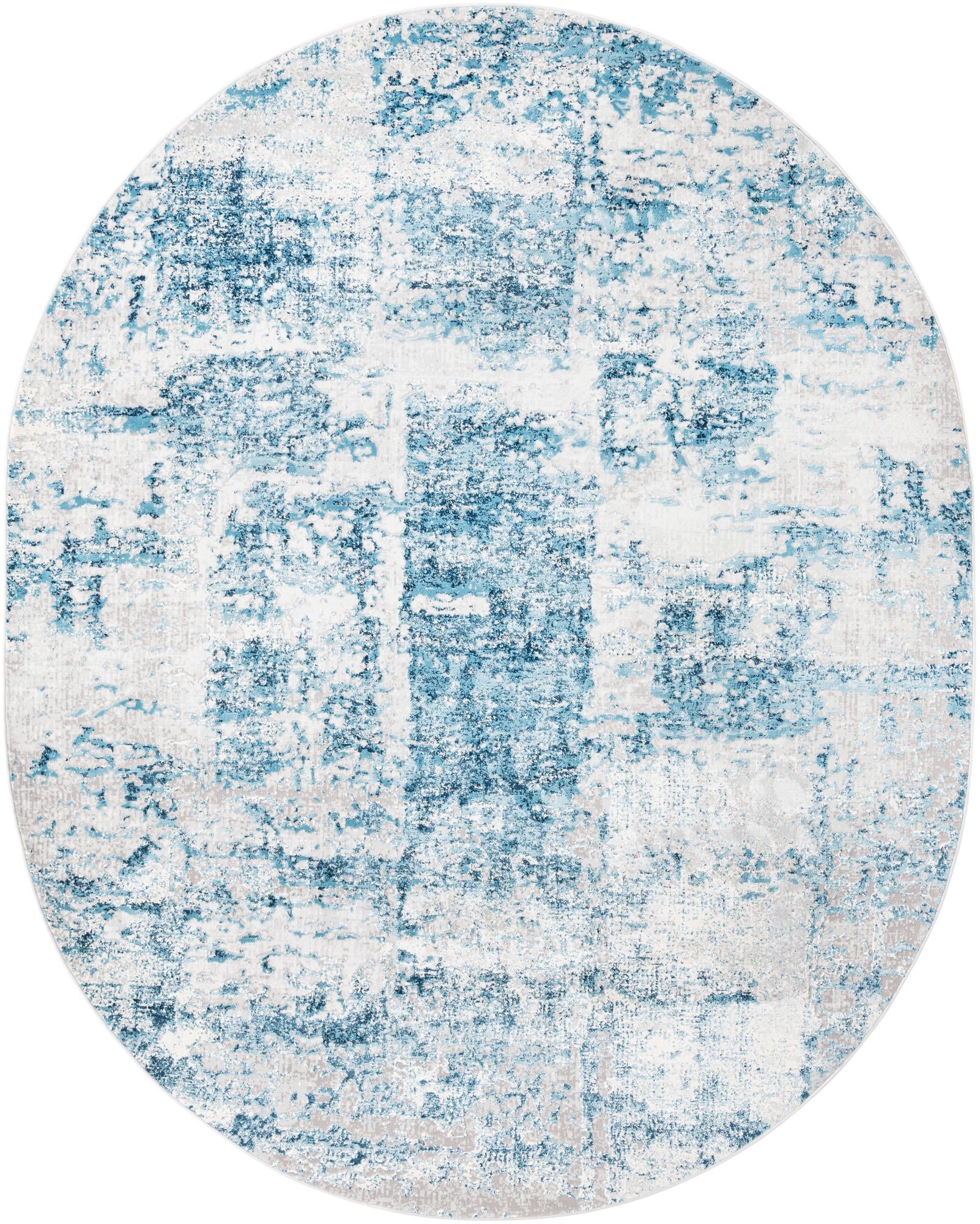 Bloomsbury Elegance Collection Area Rug -  Belgravia