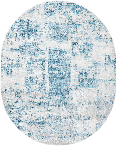 Bloomsbury Elegance Collection Area Rug -  Belgravia