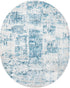 Bloomsbury Elegance Collection Area Rug -  Belgravia