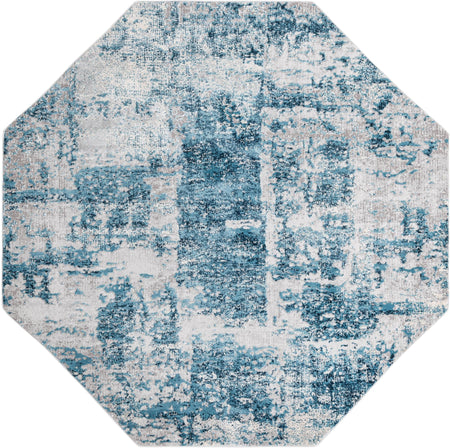 Bloomsbury Elegance Collection Area Rug -  Belgravia