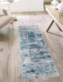 Bloomsbury Elegance Collection Area Rug -  Belgravia