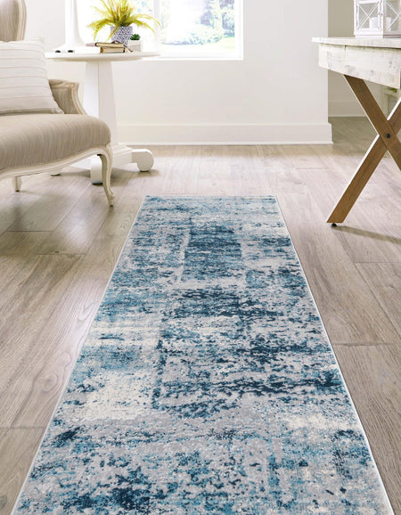 Bloomsbury Elegance Collection Area Rug -  Belgravia