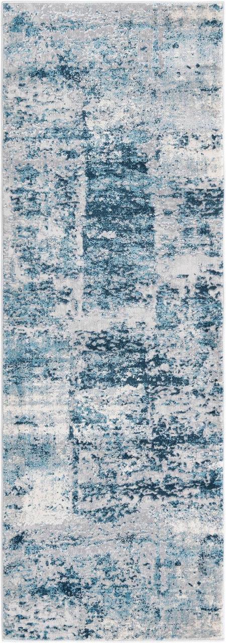 Bloomsbury Elegance Collection Area Rug -  Belgravia