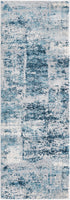 Bloomsbury Elegance Collection Area Rug -  Belgravia