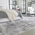 Bloomsbury Elegance Collection Area Rug -  Belgravia