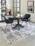 Bloomsbury Elegance Collection Area Rug -  Belgravia