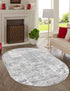 Bloomsbury Elegance Collection Area Rug -  Belgravia