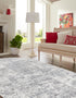 Bloomsbury Elegance Collection Area Rug -  Belgravia